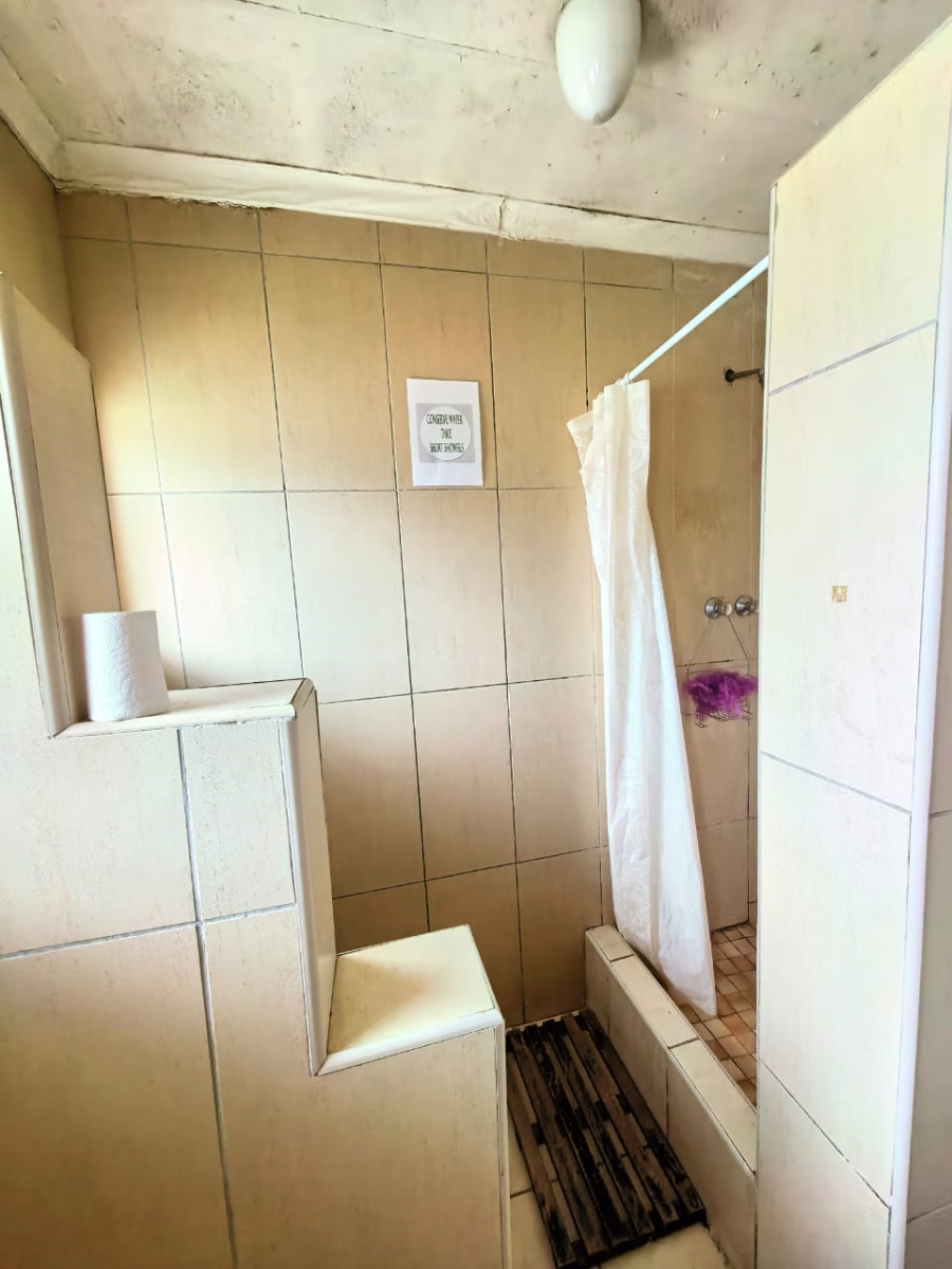 5 Bedroom Property for Sale in Sasolburg Ext 1 Free State